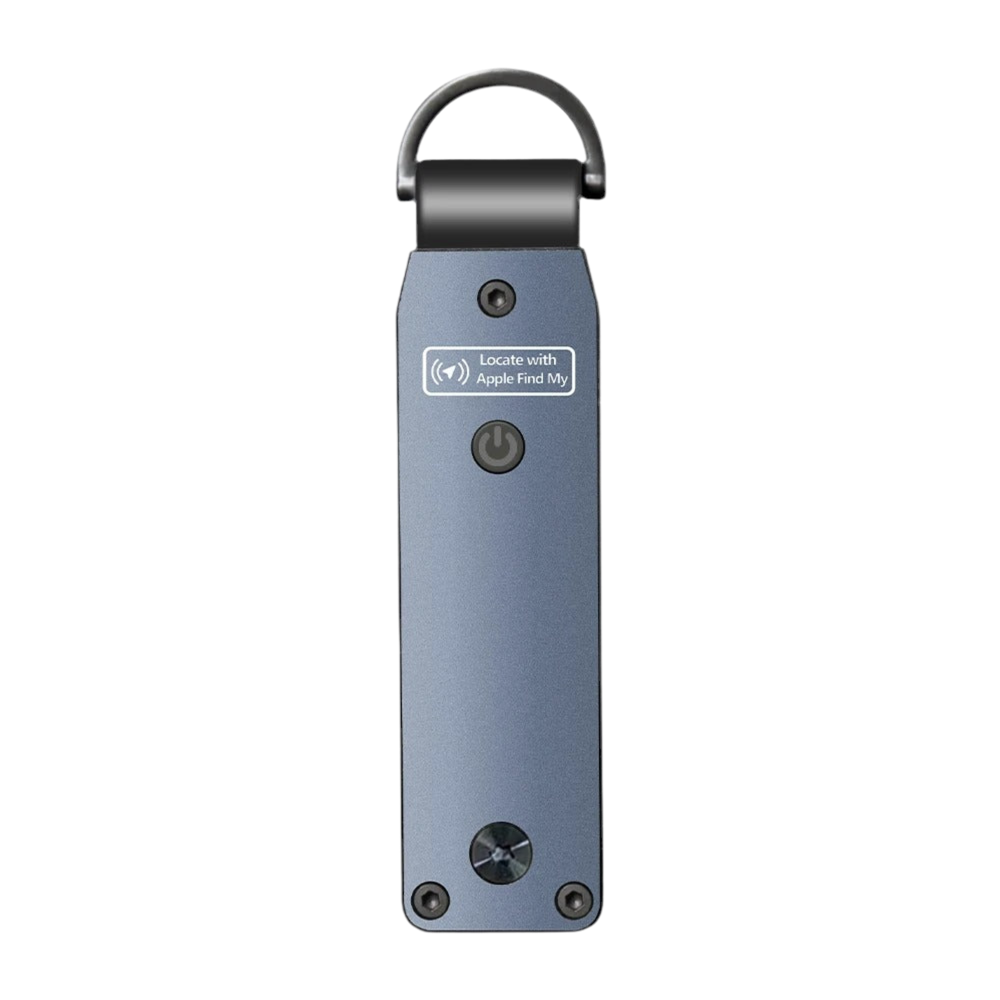 ZAKKO Air Key Trackable