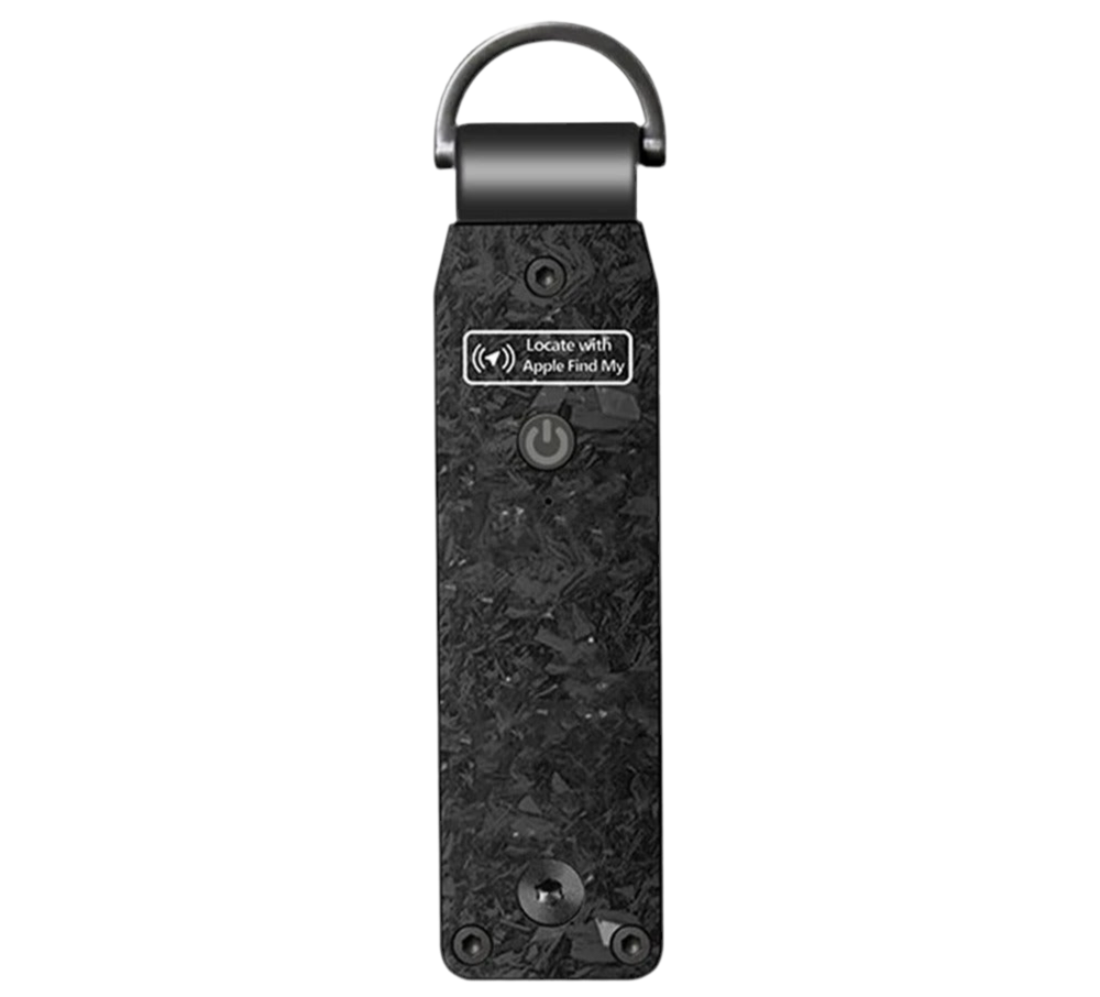 ZAKKO Air Key Trackable