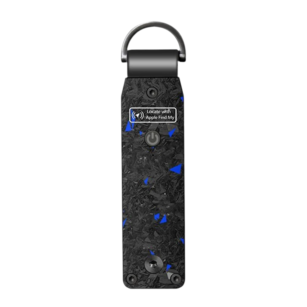 ZAKKO Air Key Trackable