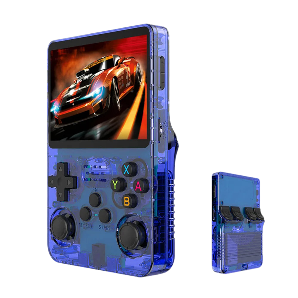 ZakkoBox One™ Console