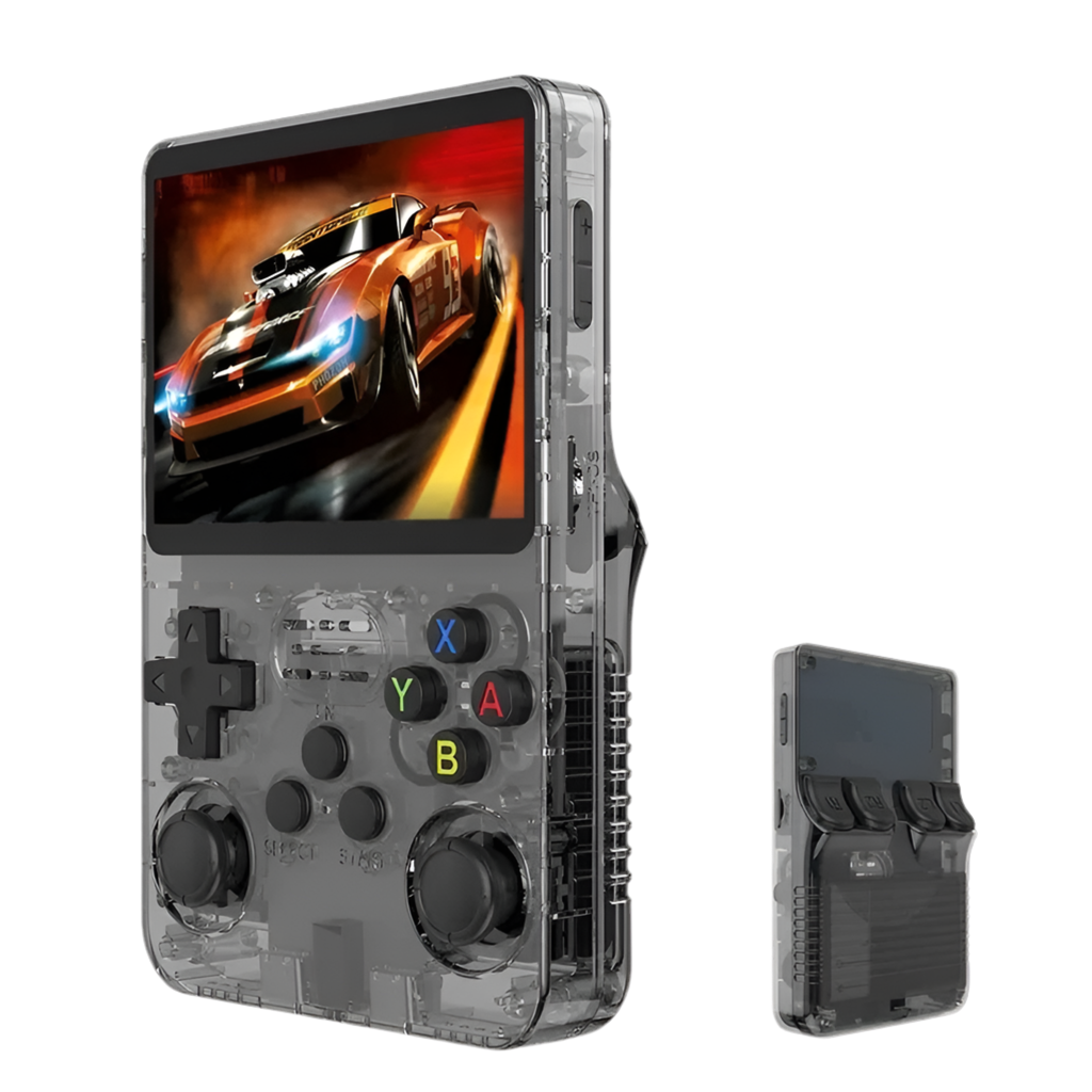 ZakkoBox One™ Console