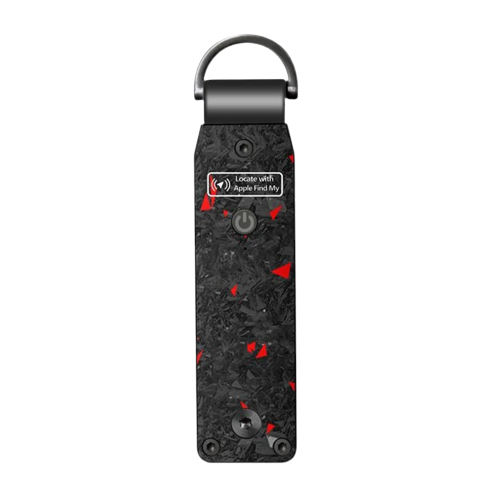 ZAKKO Air Key Trackable