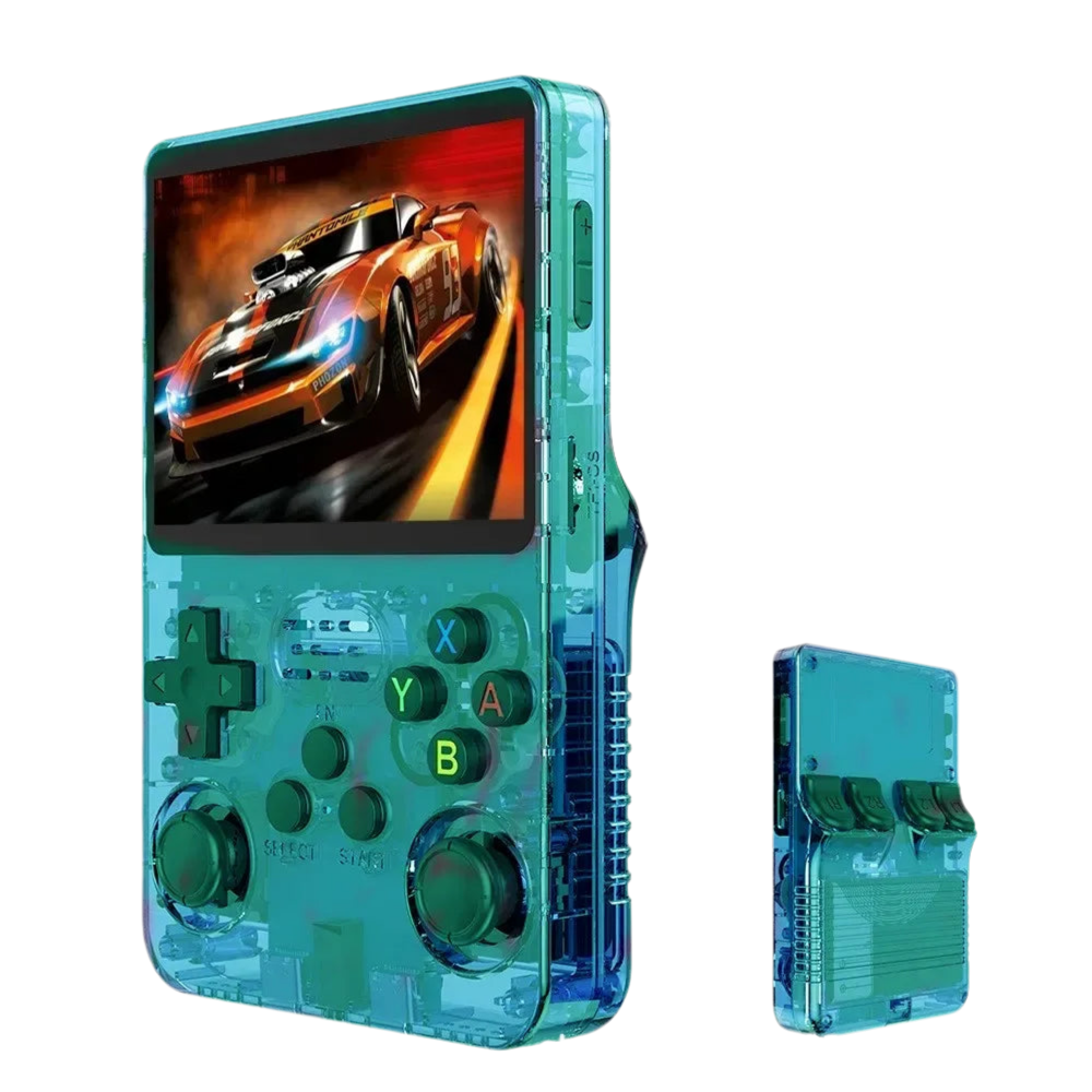 ZakkoBox One™ Console