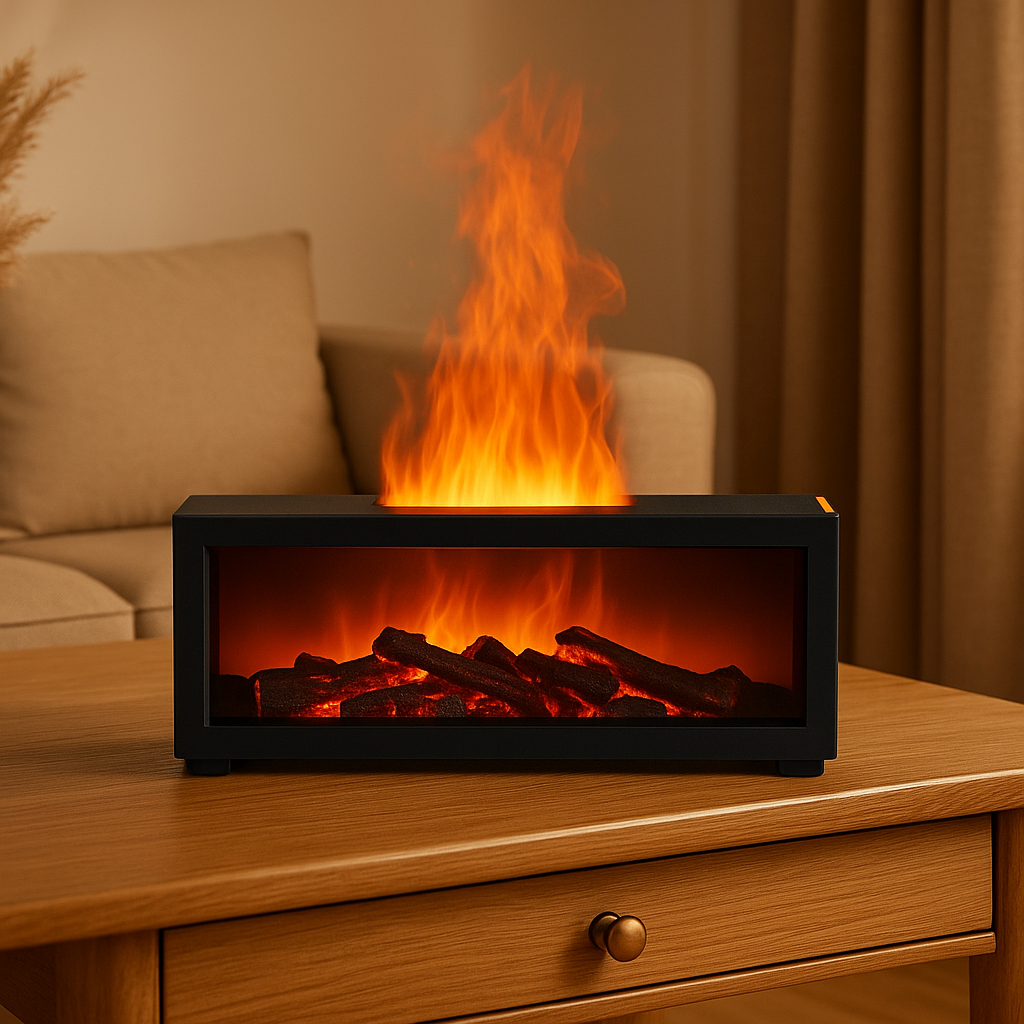 Zakko Fire Humidifier