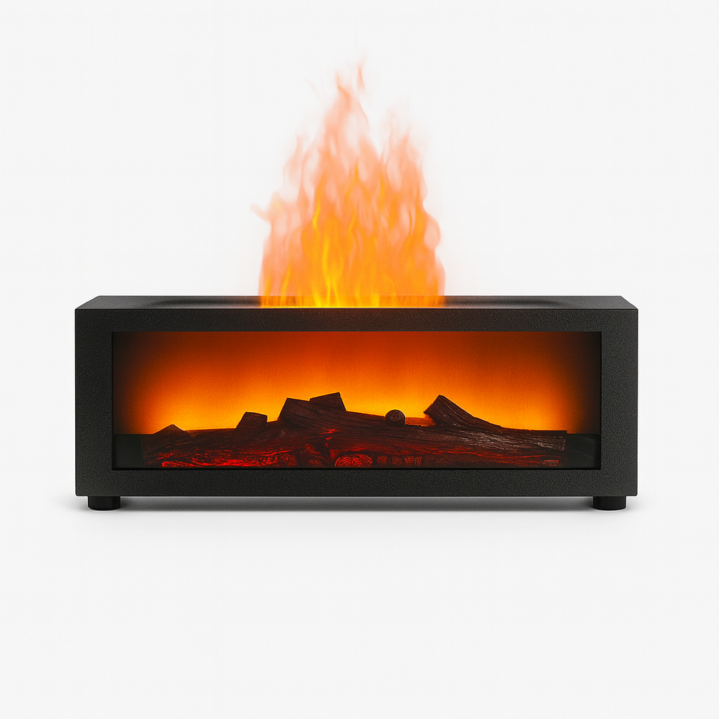 Zakko Fire Humidifier