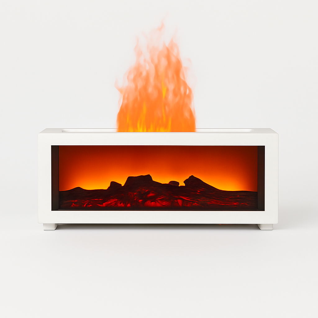 Zakko Fire Humidifier