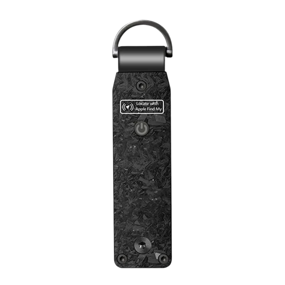 ZAKKO Air Key Trackable
