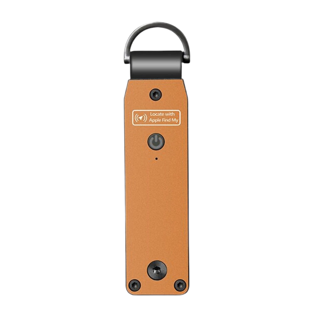 ZAKKO Air Key Trackable