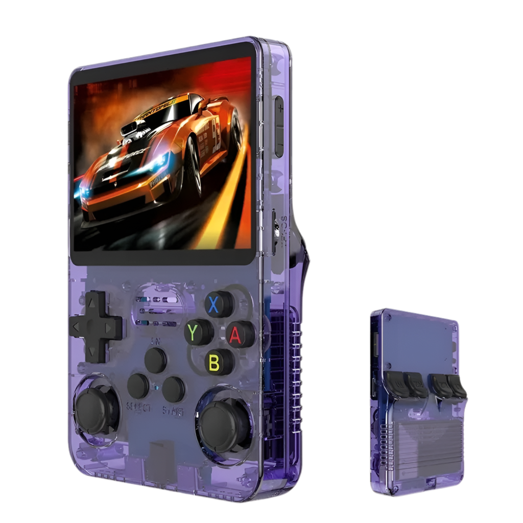 ZakkoBox One™ Console