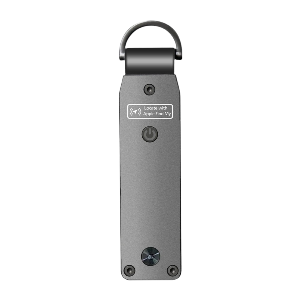 ZAKKO Air Key Trackable