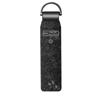 ZAKKO Air Key Trackable