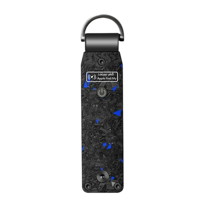 ZAKKO Air Key Trackable