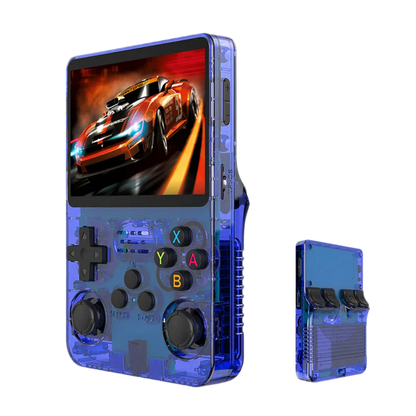 ZakkoBox One™ Console