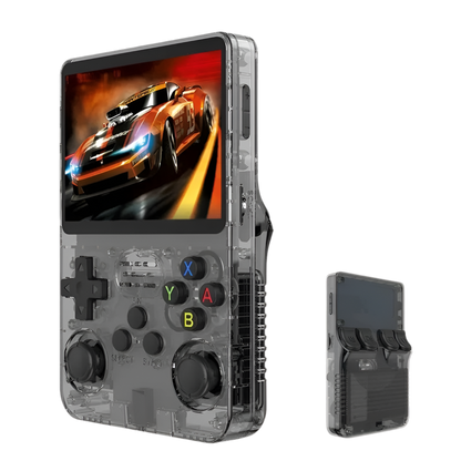 ZakkoBox One™ Console