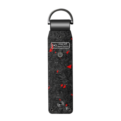ZAKKO Air Key Trackable