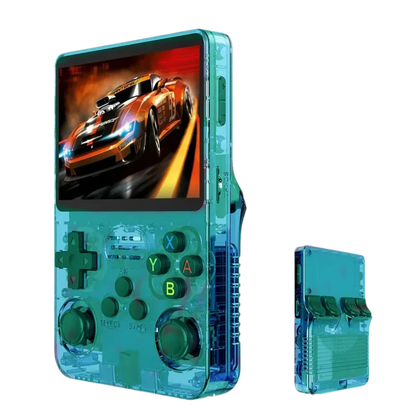 ZakkoBox One™ Console