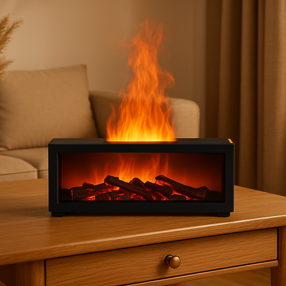 Zakko Fire Humidifier