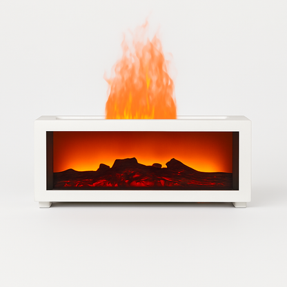 Zakko Fire Humidifier