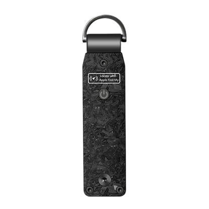 ZAKKO Air Key Trackable
