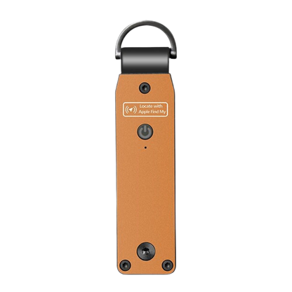 ZAKKO Air Key Trackable