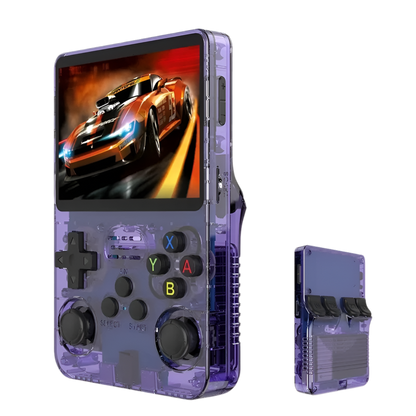 ZakkoBox One™ Console