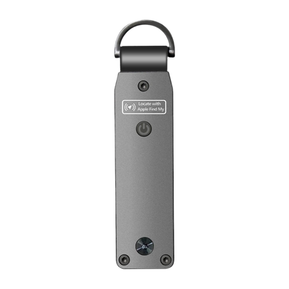 ZAKKO Air Key Trackable