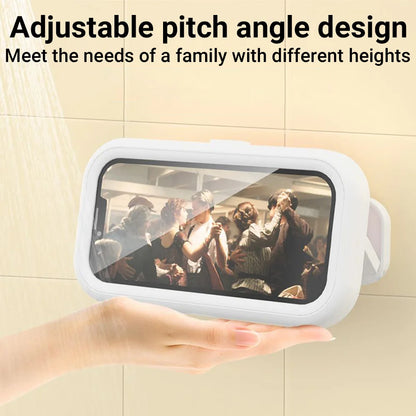 Zakko Waterproof Box Phone for Shower